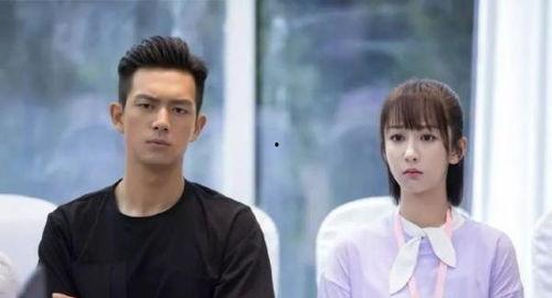 杨紫和李现最新爆料是真的吗,真相揭晓，网友热议不断！